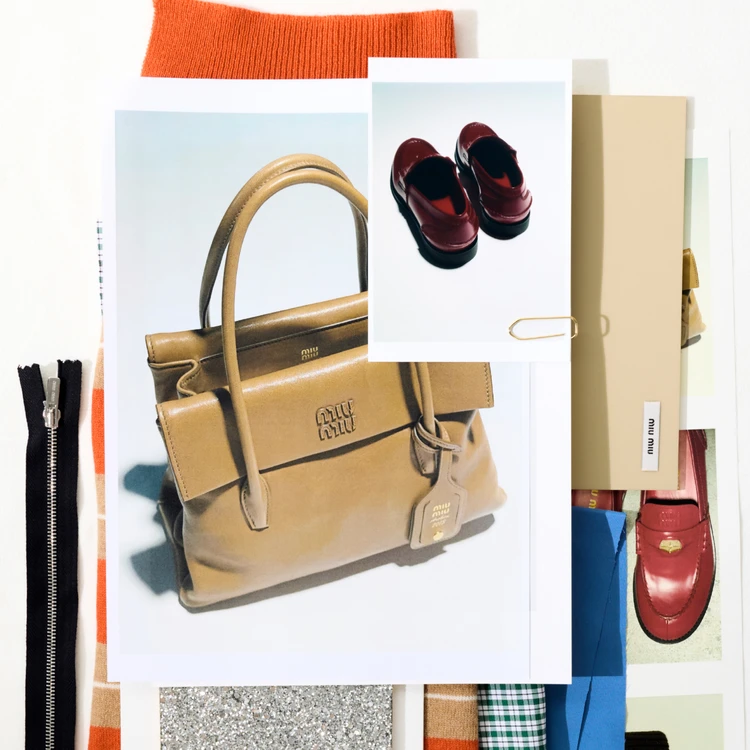 【フォトギャラリー】ミュウミュウのニュース＆アイテム_0