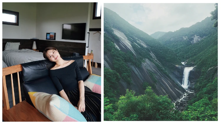 【北海道・屋久島の宿】旅慣れた大人たちが本当は秘密にしたい“泊まる”が目的になる「大人のご自愛宿」