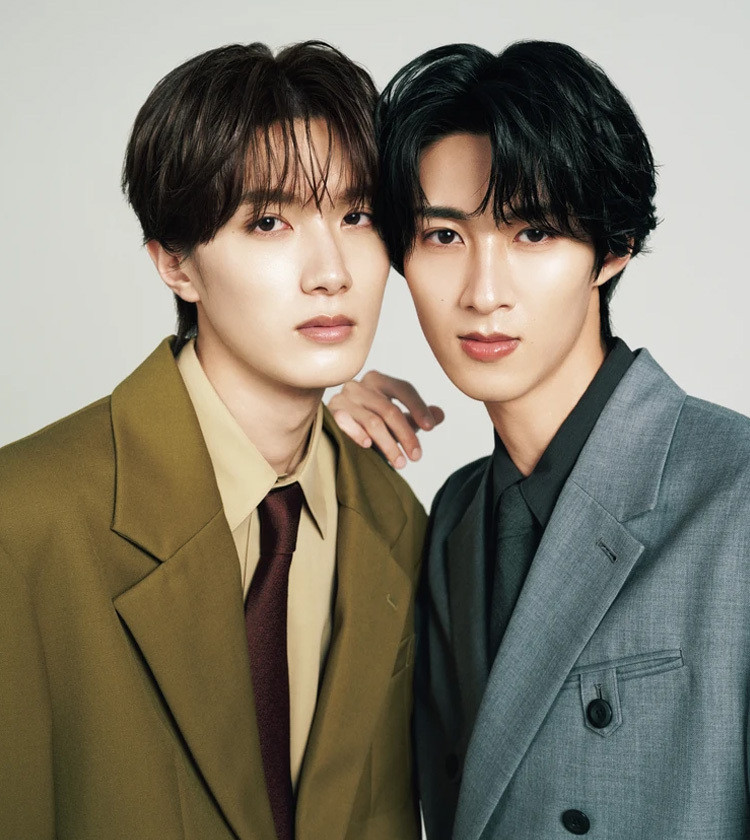 写真もたっぷり♡ 山中柔太朗＆曽野舜太(M!LK)インタビュー！ 