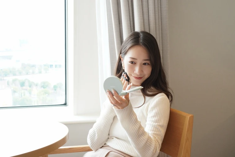 【時短の救世主】30秒でつるんと美肌完成。ファシオの新作クッションファンデが凄すぎる！_2