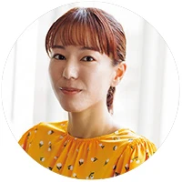 杉本 渚さん