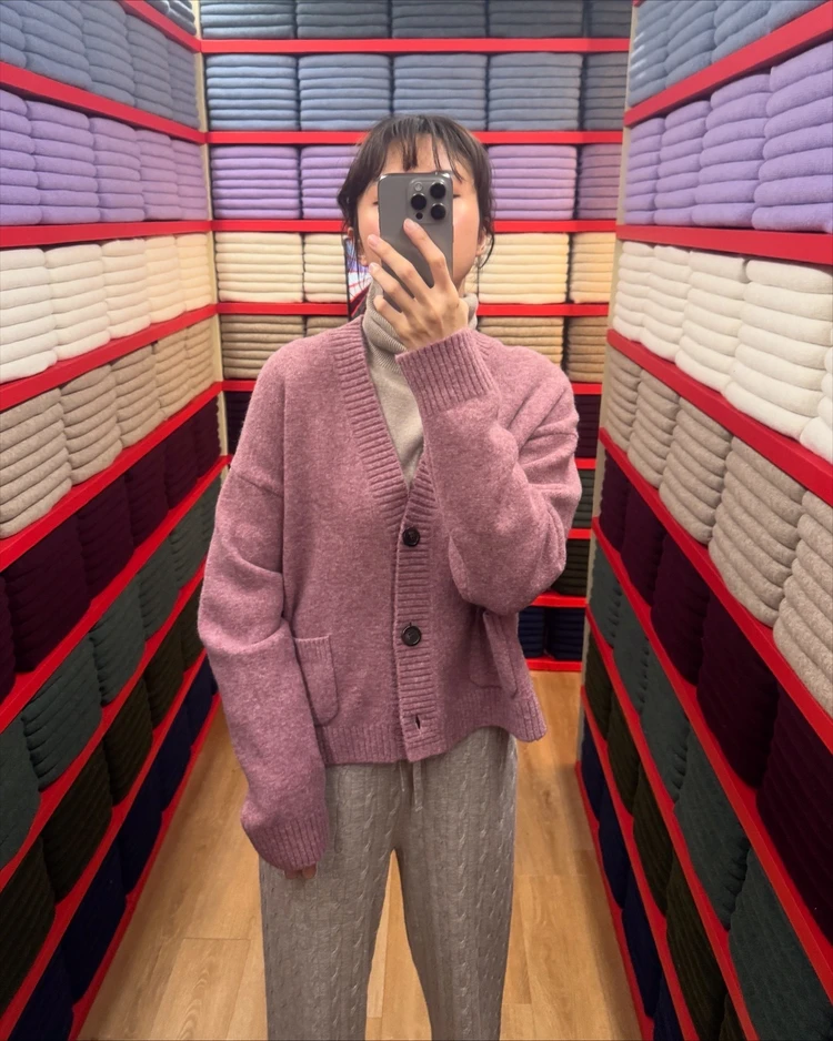 【2025秋冬】これ買い!ユニクロ展示会新作レポ_10