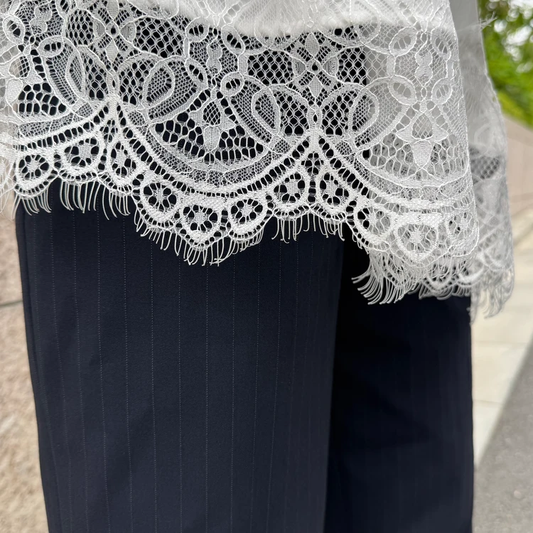 【リレー連載企画vol.3】「ユニクロ・GUの指名買いアイテム」2色買いした"ユニクロのタックワイドパンツ"_7