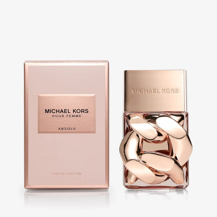 マイケル・コース プールフェム アブソリュ