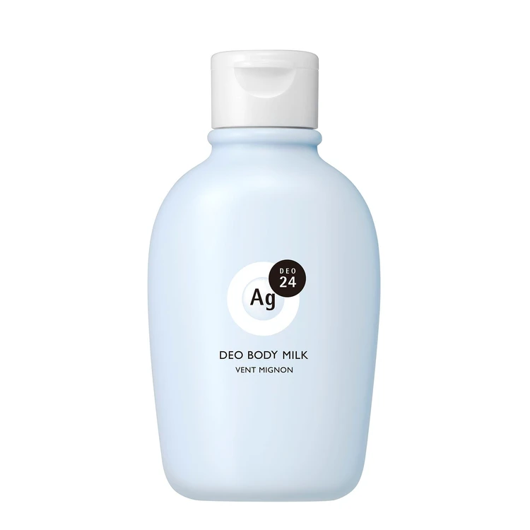 エージーデオ デオボディミルク ヴァン ミニョン