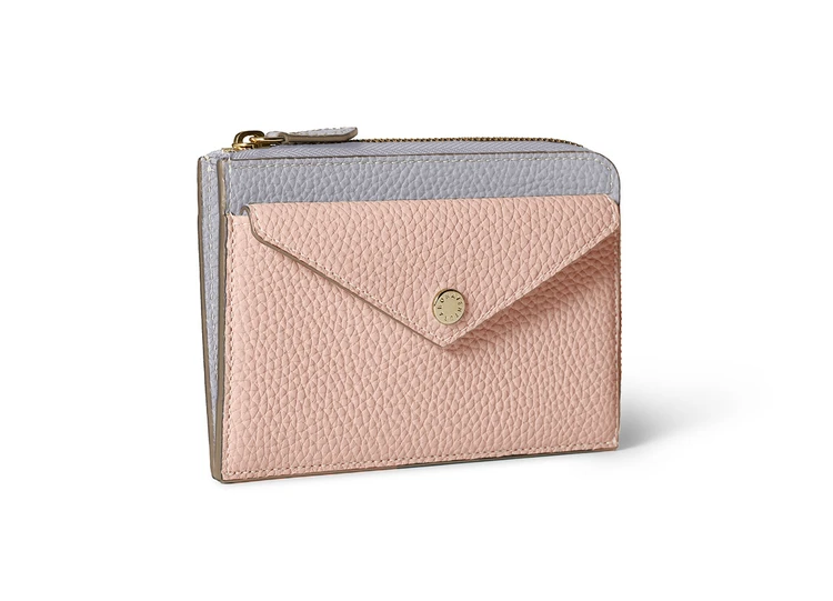 エンベロープ ミニジップ ウォレット¥48400