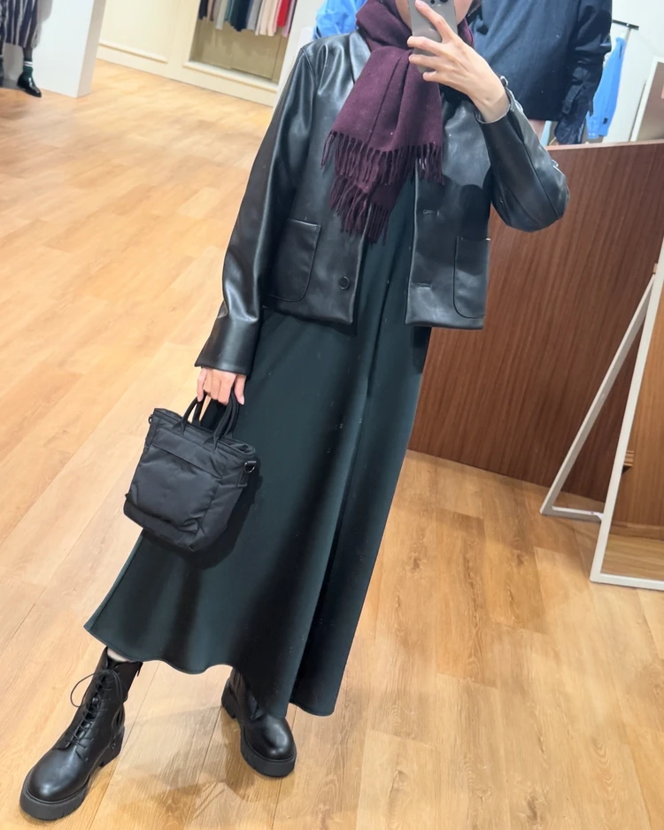 【2025秋冬】これ買い!ユニクロ展示会新作レポ_6