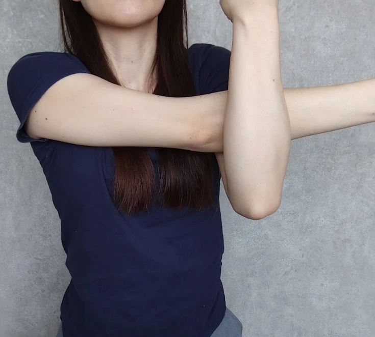 【宅トレ検証】腕トレ1ヶ月やってみた!簡単トレーニング法から、サイズ・シルエットの変化までリアルに公開!_2_1