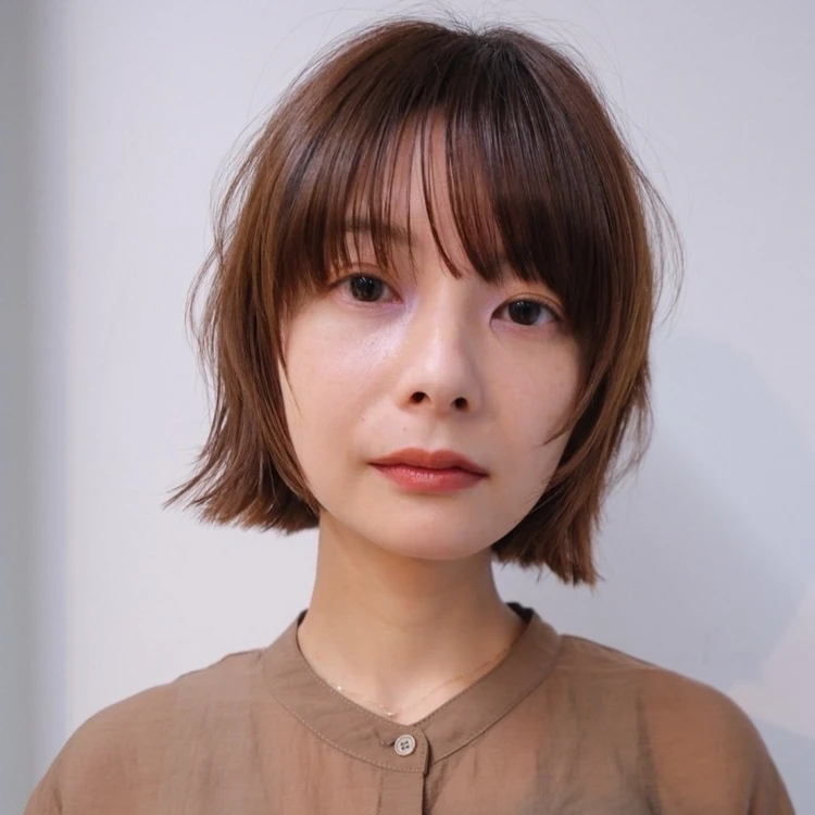 【写真】最新おしゃれヘアカタログ_0
