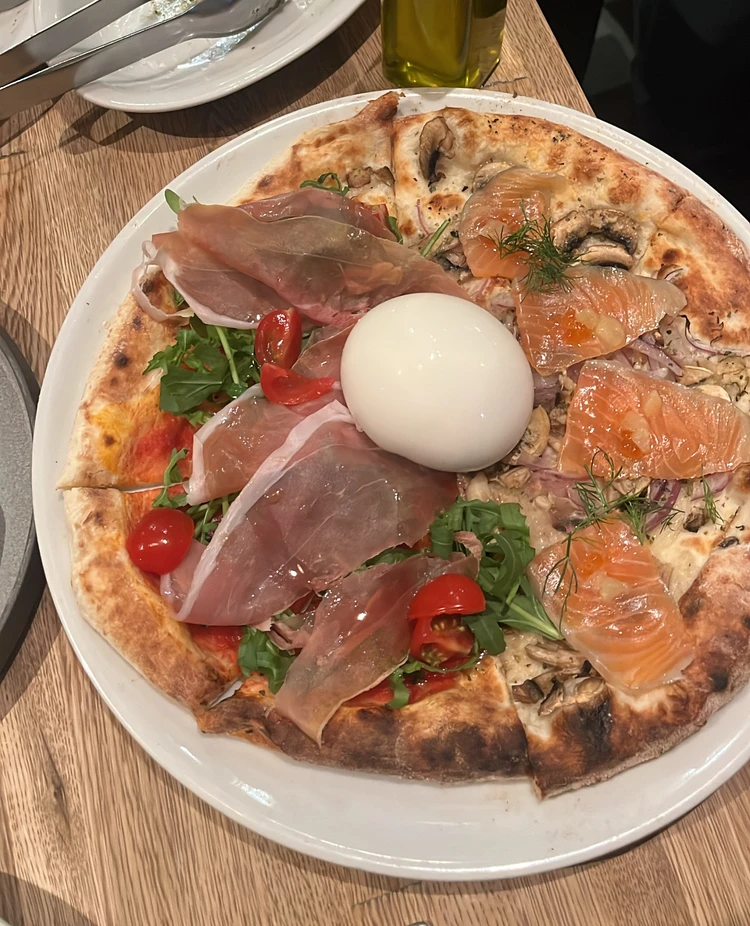 東京ピザ巡り！お気に入り店4選_1