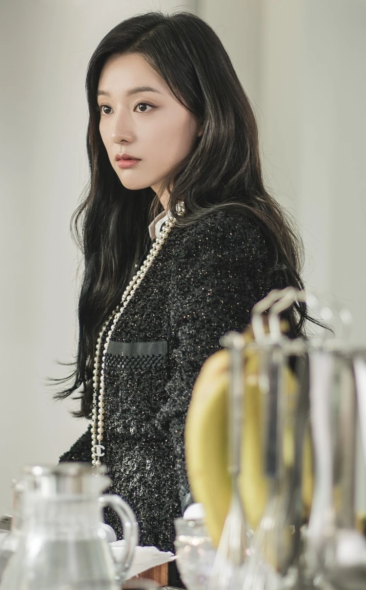 涙の女王 主演 キム・ジウォン