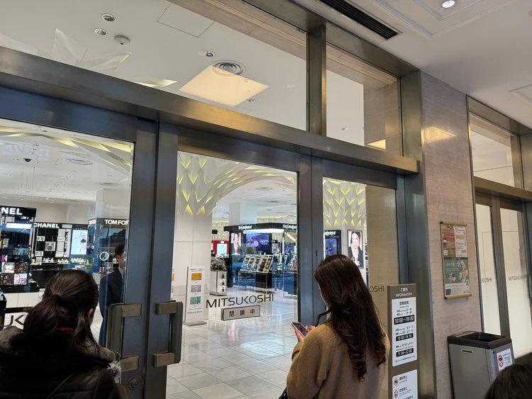 あんこ博覧会 攻略法