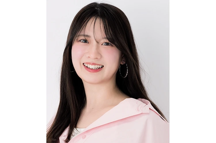 黒川ゆう子さん（27歳)