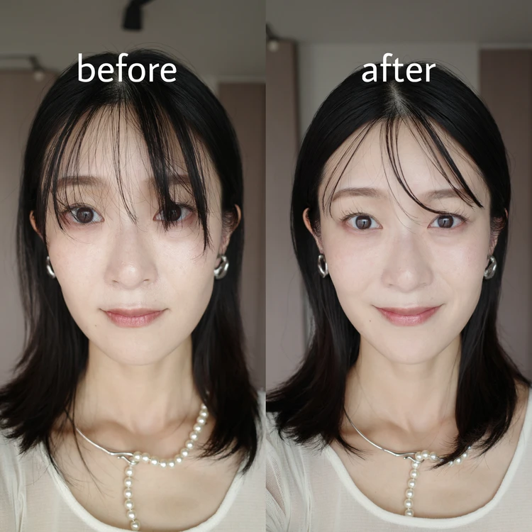 年齢は髪に出る。ヘアケアを頑張り始めた私のお気に入りアイテム!_10