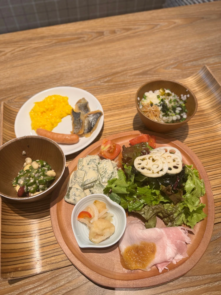 【東海エリア発】愛知の産後ケアホテル「milieu（ミリュー）」リピート体験記_16