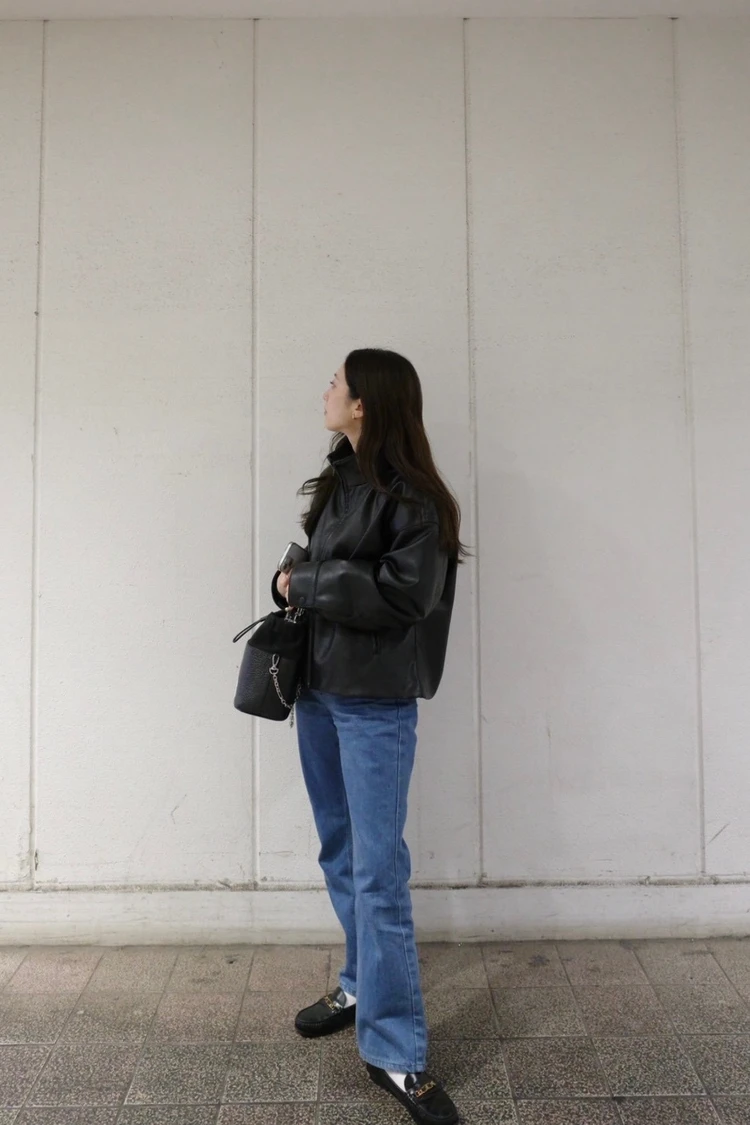 【UNIQLO新年祭】冬のヘビロテ品“オーバーサイズブルゾン”が想像以上の名品だった!_3_1