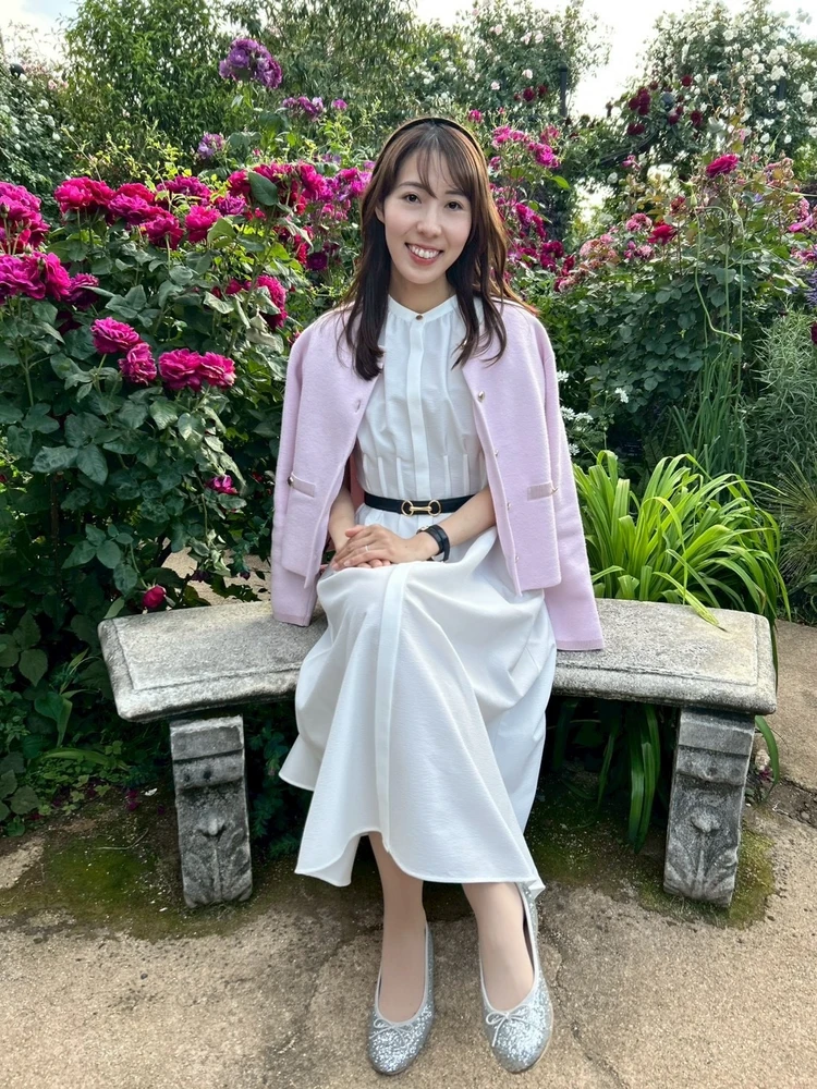 【横浜・イングリッシュガーデン】バラとあじさいの楽しめるお庭♡週末のお出かけに♡_5_2