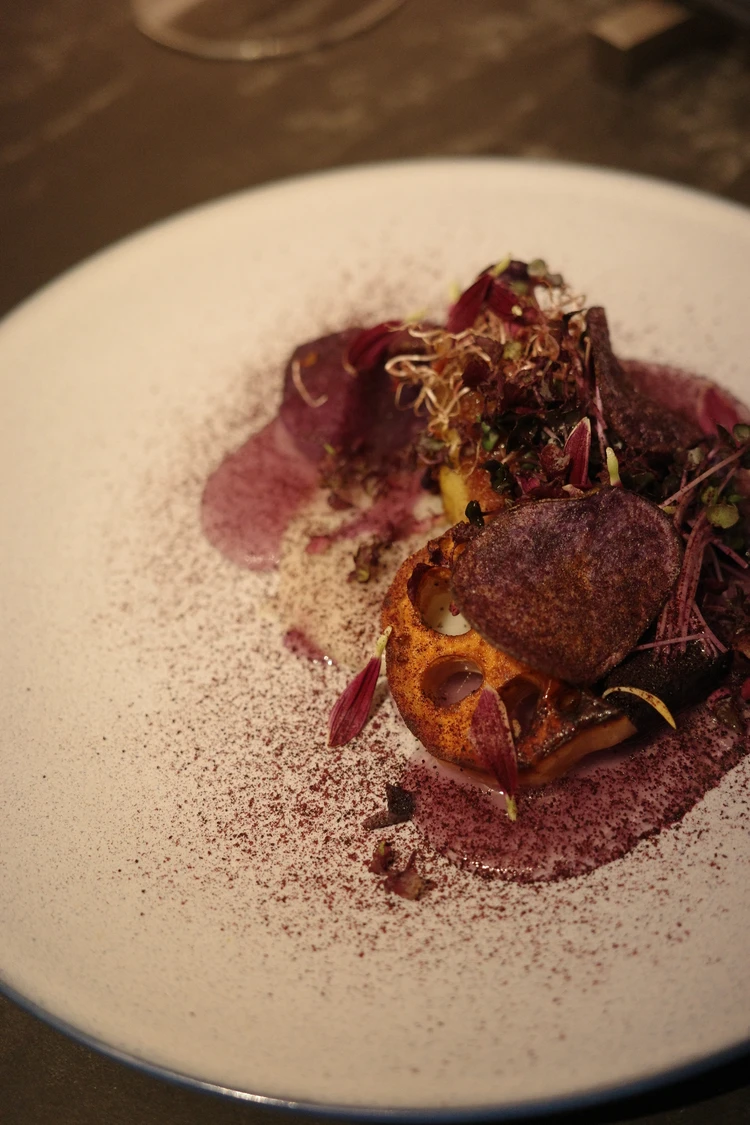 京都祇園ランチ｜『Restaurant DA CIRO』京野菜×創作イタリアン体験_2_3