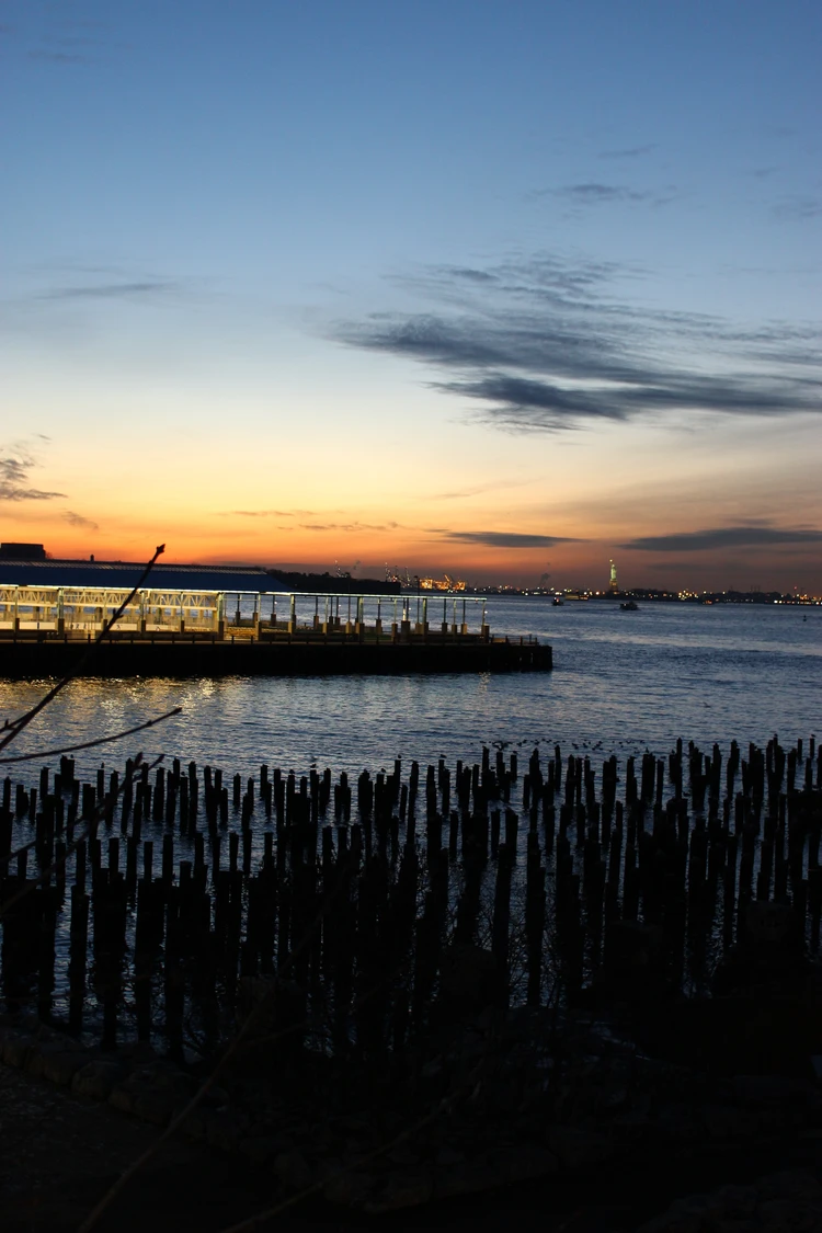 New Yorkのおすすめスポットと、留学中に出会った「忘れられない絶景」 #カメラ部_9_2