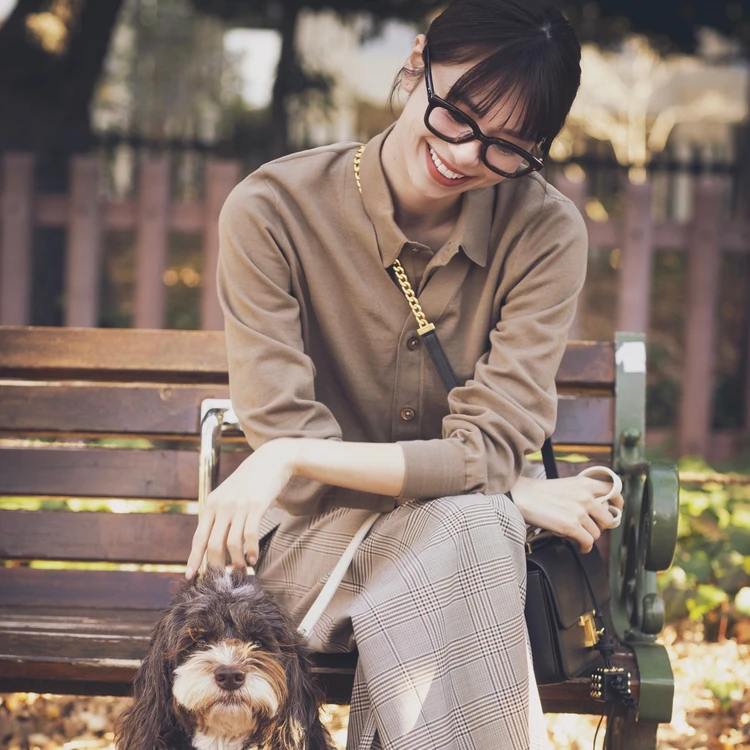 BAILA今日のコーデ　Photo Gallery_0