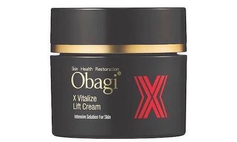 オバジX バイタライズリフトクリーム