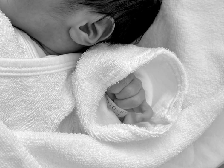 ［愛育病院］無痛分娩レポ｜2024＆2025の2回出産実体験_6