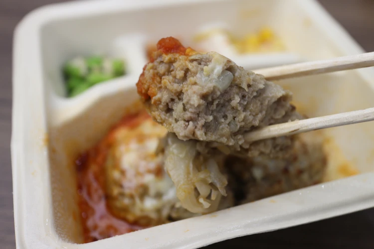 【実食レビュー】冷凍弁当「nosh(ナッシュ)」は本当においしい?人気メニュー&スイーツを試食してみた!_5