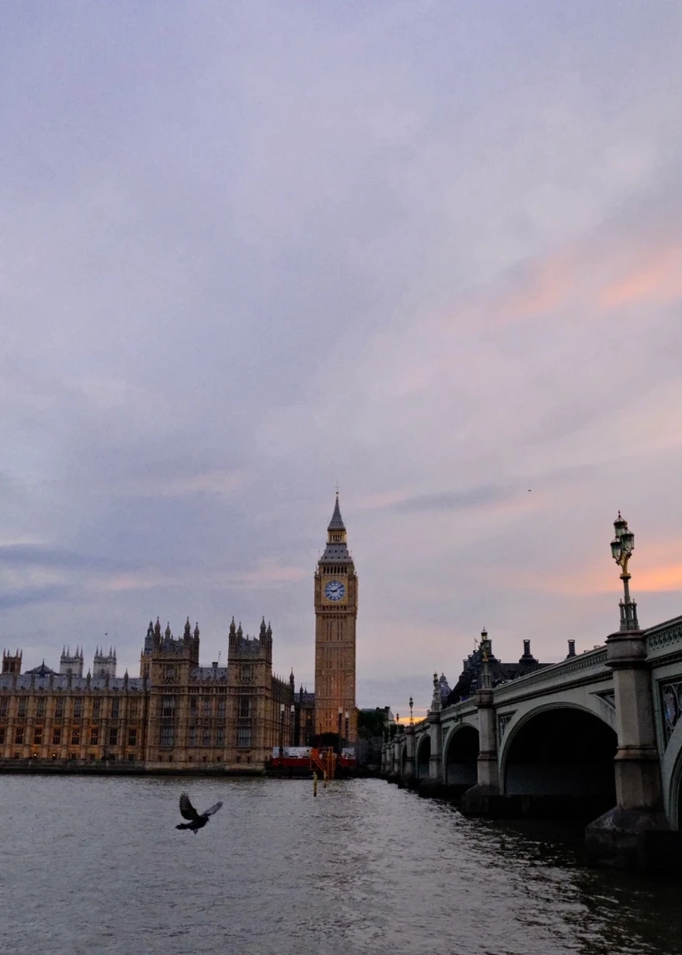 ロンドン観光1日モデルコース（前編）  朝の絶景スポット＆人気ブランチで楽しむ“欲張り映え旅”_5_1