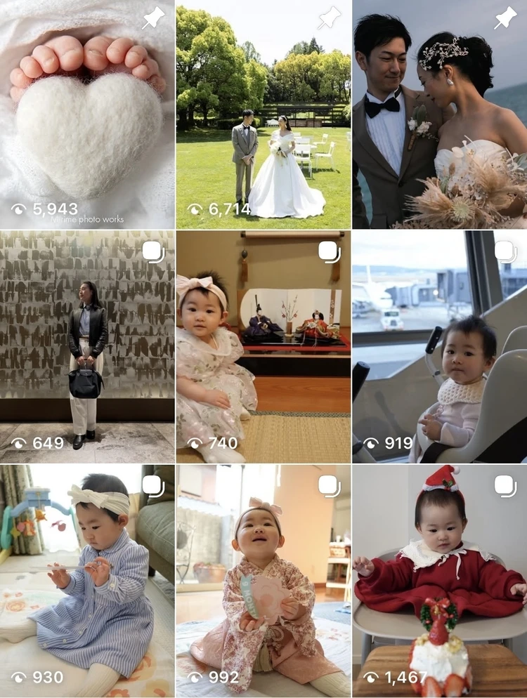 WALDORF ASTORIA OSAKA(ウォルドーフアストリア大阪)でのアフタヌーンティー_6