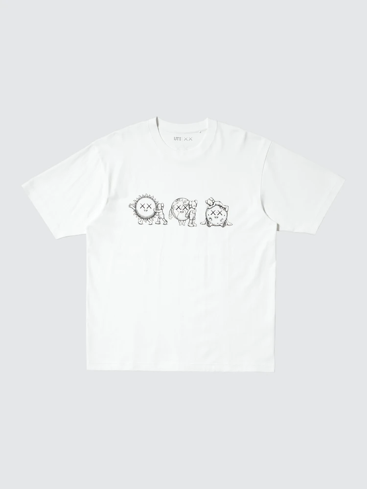 MEN　Tシャツ￥1990