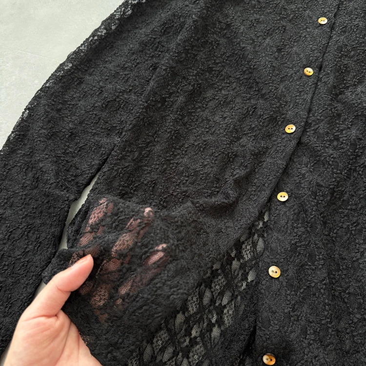 シンプルきれいめ派の9・10月購入品とモノトーンコーデ紹介♡【骨格ウェーブ】_6