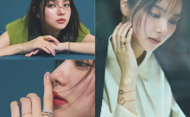 【30代の今買うべき名品ジュエリー】働く女性にぴったり♡まとうだけで自信がもてる洗練ダイヤジュエリー