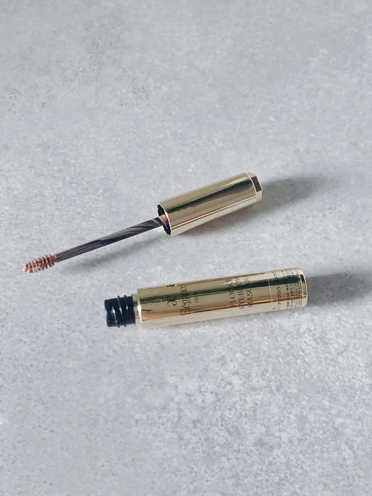 【眉コスメ６選】ヘアメイクアシスタントのリアルバイ❤️ ないと困る眉マスカラ、アイブロウブラシなど #私の眉事情_7