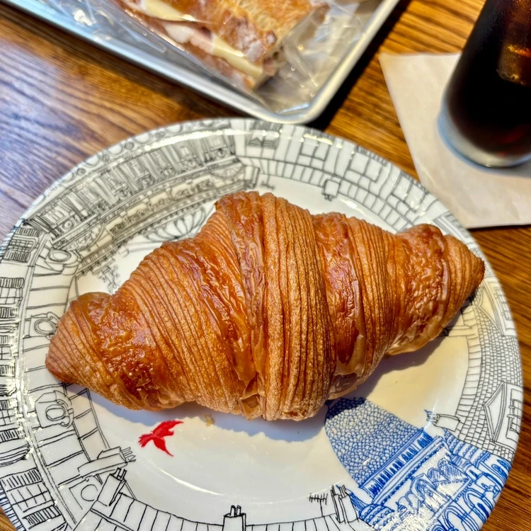 都内パン屋5選。イートインで訪れたい、ブランチにおすすめのお店_6_1