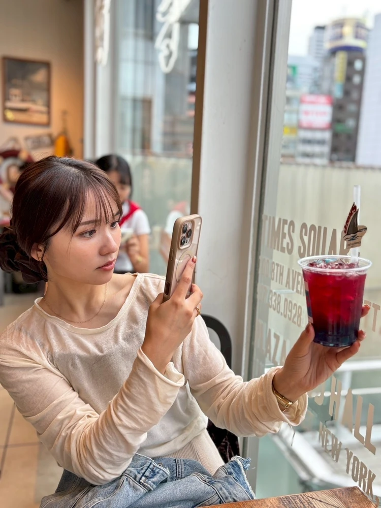 【スペシャルコラボ】LUKE’S LOBSTER ×JAWSの期間限定カフェへ!_4_2