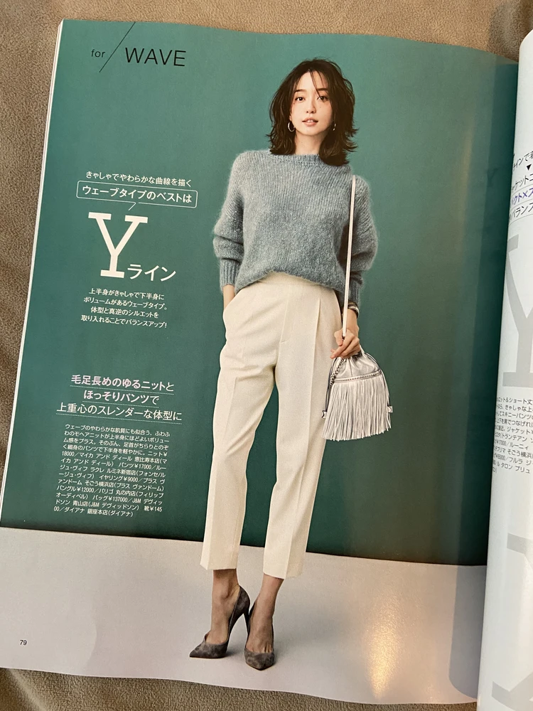 このクオリティで¥2,750!?肉厚あったかニット♡_6