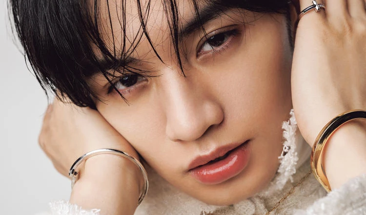 中島健人、その輝きは、進化する。インタビュー「君はジュエリー」