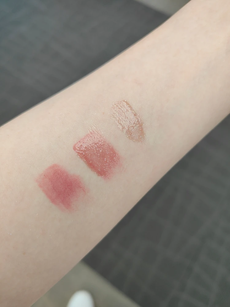 M・A・C HOLIDAY カラーコレクション