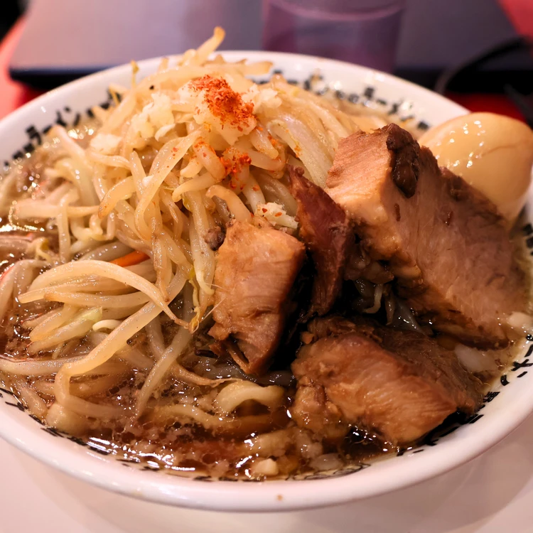【写真】バイラ ラーメン部のおすすめラーメン_0
