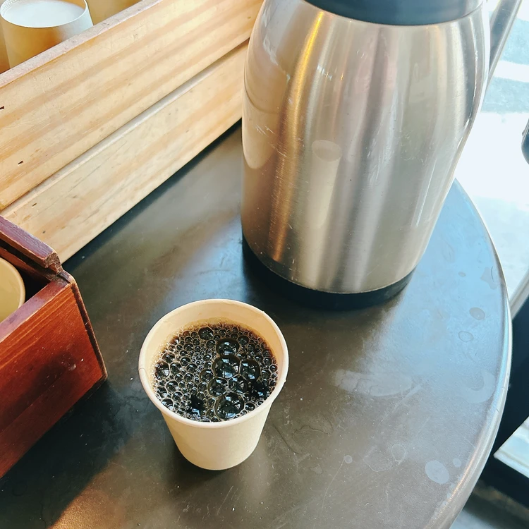 【渋谷でちょっとリッチな高コスパランチ】黒トリュフとウニの絶品クリームパスタ♡#グルメ部_11_2