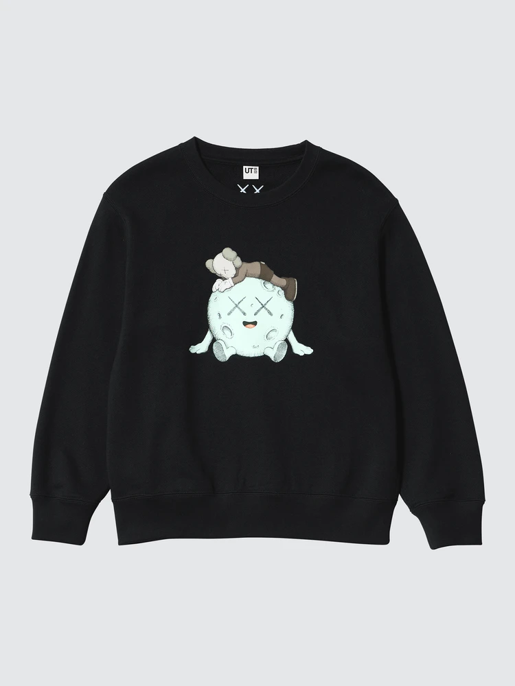 KIDS 　スウェットシャツ￥1990
