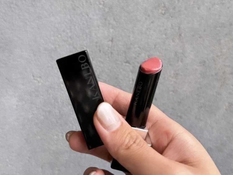 カネボウ ルージュスターヴァイブラント V02 リップ本体