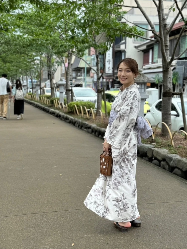 【夏の鎌倉】浴衣コーデで楽しむ!日帰りおすすめモデルプラン♡_1_1