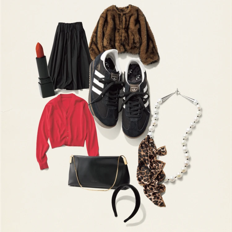 大人におすすめの最旬スニーカー PhotoGallery　_0