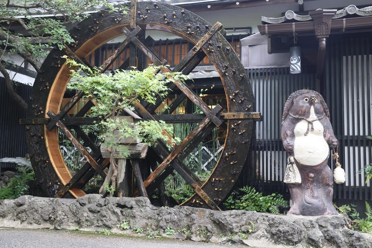 都心から１時間！【深大寺】で味わう"エモさ"とレトロな癒やし旅 #旅行部_6