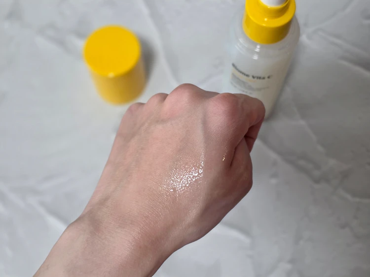 韓国発スキンケア「UIQ」話題のミスト化粧水を比較レポ!_6