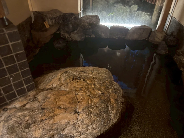 🌲0歳＆2歳と一緒に！自然たっぷり癒しの奥多摩日帰り旅行プラン【釣り・BBQ・美食・温泉】 #旅行部_2