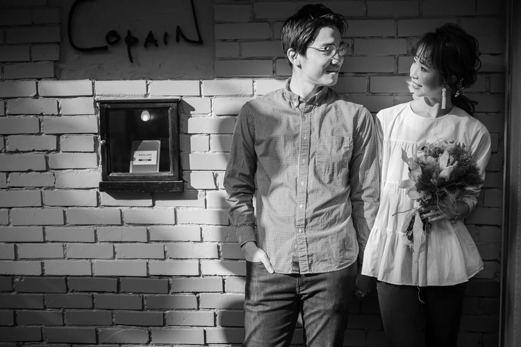 《MyWedding》前撮りとは違う!エンゲージメントフォトの魅力_4