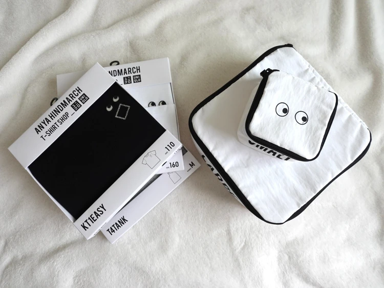 アニヤハインドマーチ