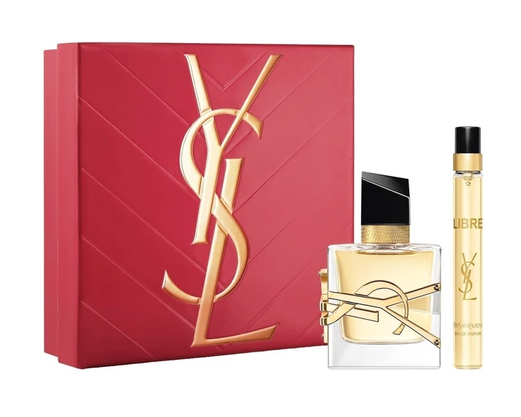 YSL リブレ ギフトセット